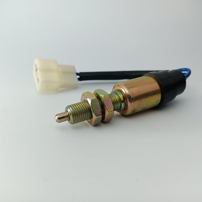 Universele Hydraulische rem Lichte Schakelaar Front System Mechanical Stop