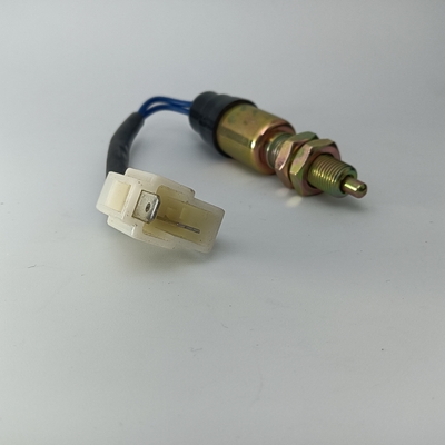 De gealigneerde Schakelaar van de Hydraulische rem Lichte Druk Kit Brake Lever Low Pressure