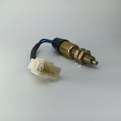 De gealigneerde Schakelaar van de Hydraulische rem Lichte Druk Kit Brake Lever Low Pressure