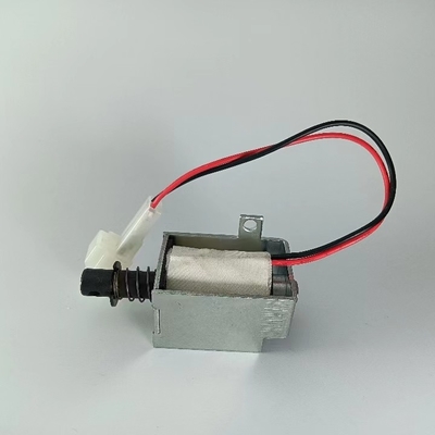 Hoge Sterk de Klep12v Balansactuator van de Kracht Balanssolenoïde