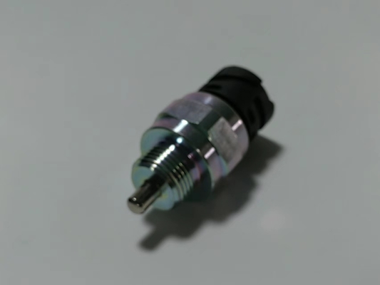 OEM/ODM auto het Omkeren Sensor 12 Maanden Garantie