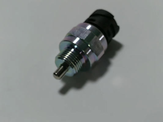 Autoauto het Omkeren Sensor 1 Jaar Garantie