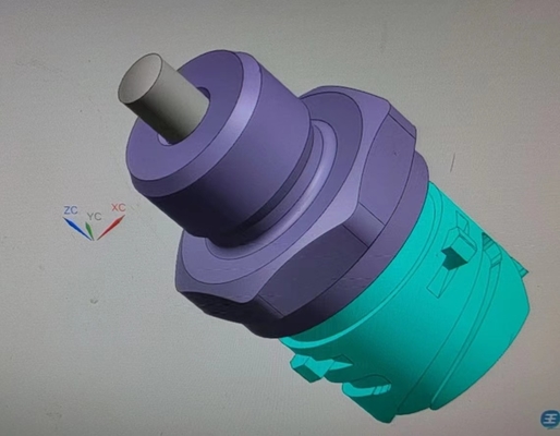Aangepaste de Vervangingsdelen van de Auto Omkerende Sensor