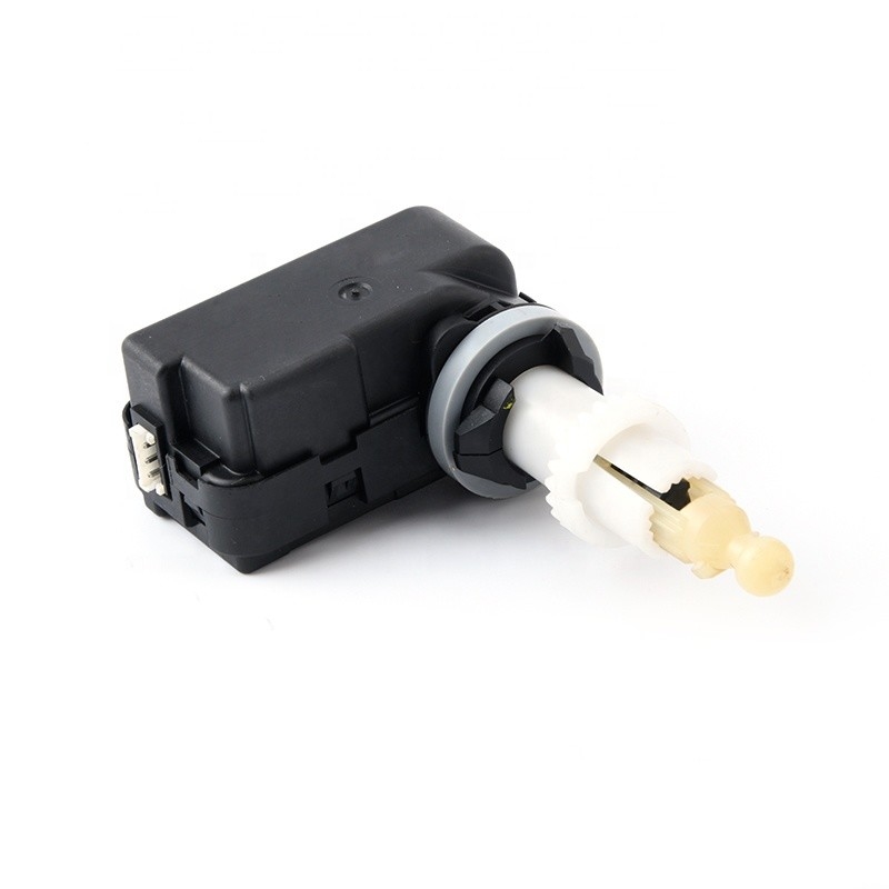 12V de Koplamp Nivellerende Actuator van Ford Headlight Motor For Citroen Mondeo