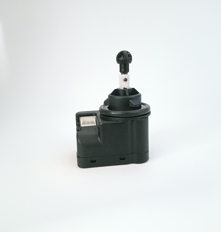 Koplamp de Nivellerende Actuator Motor van de Koplampaanpassing voor Volkswagen/Vw 12V /24V
