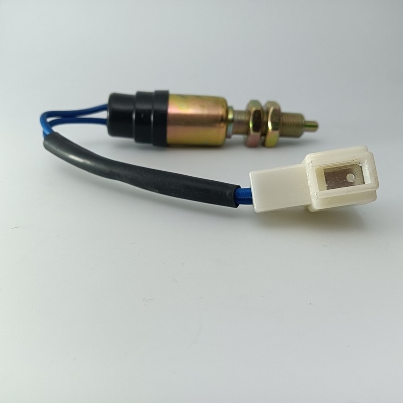Actuator van de de Schakelaarrem van de stoplichtsensor Schakelaar voor Honda Citroën Toyota